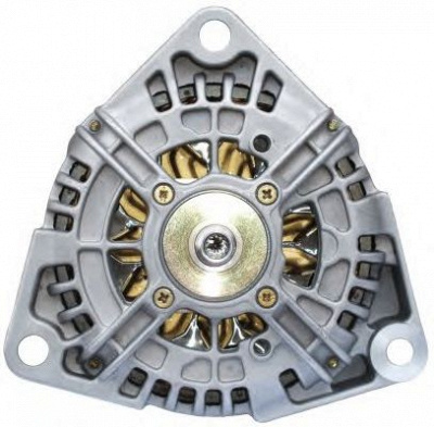 PRESTOLITE ELECTRIC 860807gb -  Генератор